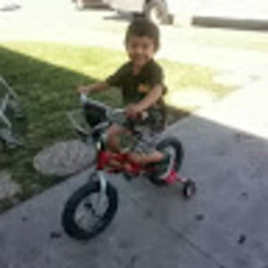 Meet your Posher, Victoria